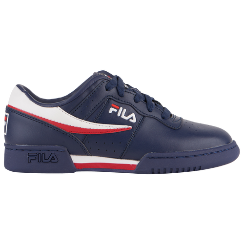 fila grade school shoes