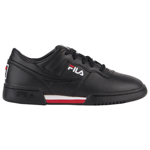 fila ray grade school shoes