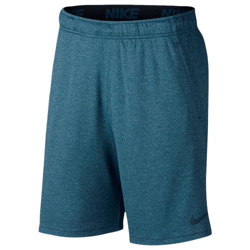Nike Veneer Training Shorts Men's Training Clothing Blue Force