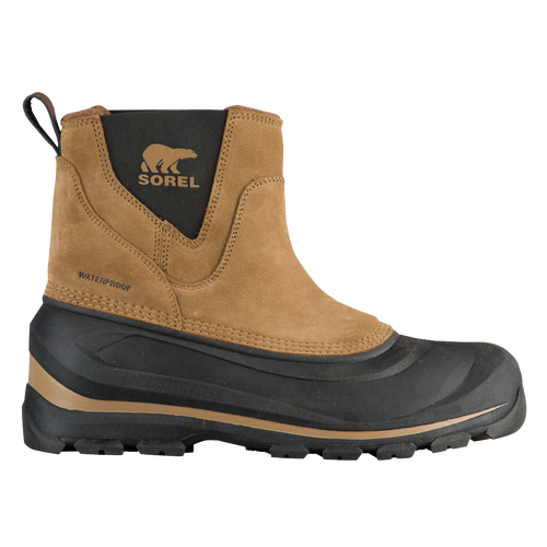 sorel buxton pull on