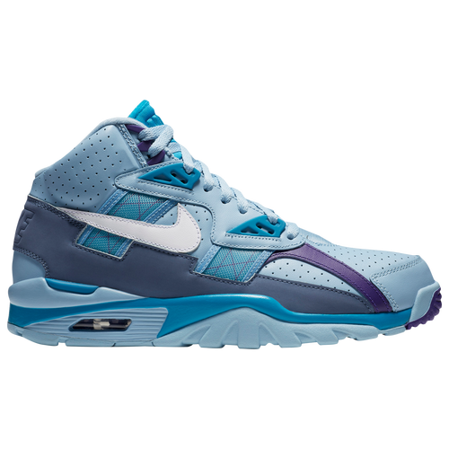 men's nike air trainer sc high