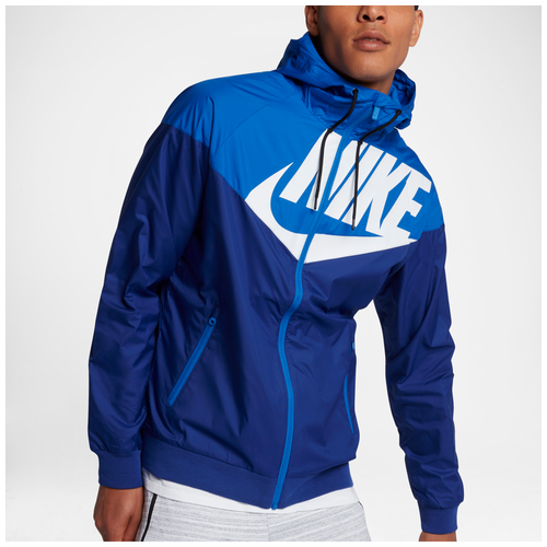 nike windrunner gx1 black