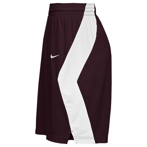 nike team elite practice shorts