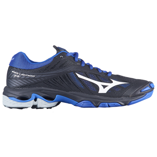mizuno wave lightning z4 women's volleyball shoes