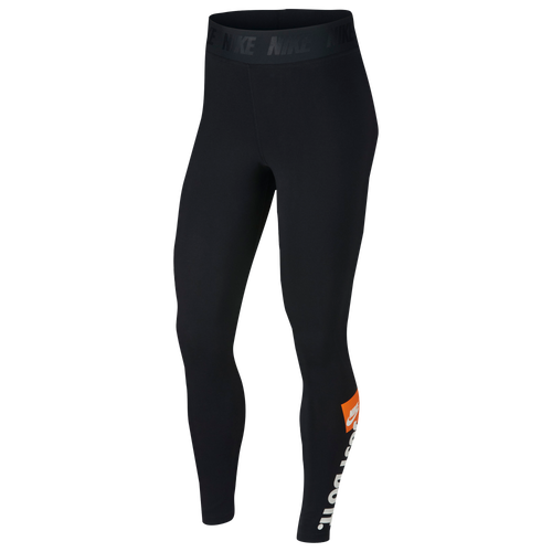 nike jdi high waisted leggings