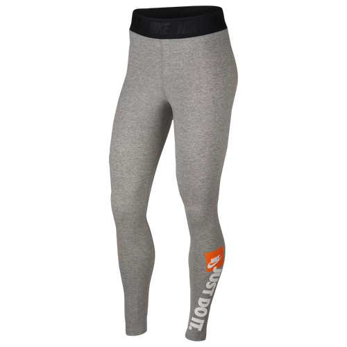 nike jdi anniversary high waisted leggings