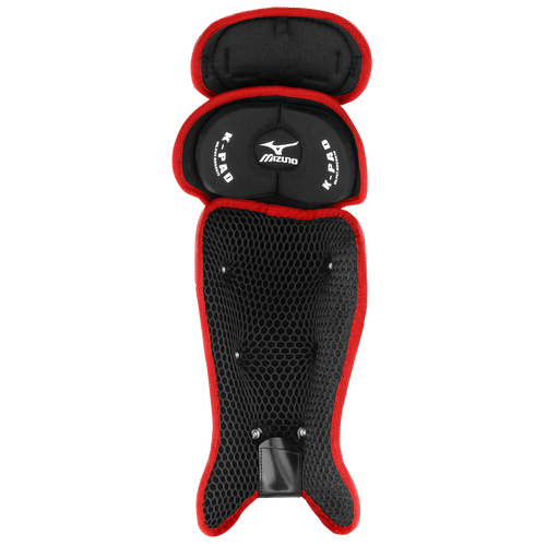 Mizuno Samurai Fastpitch Shin Guards Women's Softball Sport