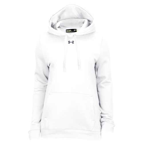 Under Armour Team Hustle Fleece Hoodie - Women's - Basketball ... Under Armour Team Hustle Fleece Hoodie - Women's - Basketball - Clothing - White/Graphite