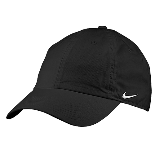 Nike Team Campus Cap Men's For All Sports Accessories Black