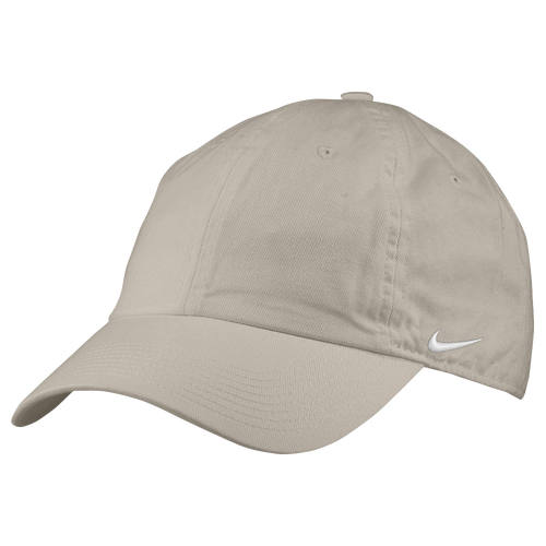 Nike Team Campus Cap - Men's - For All Sports - Accessories - Chino