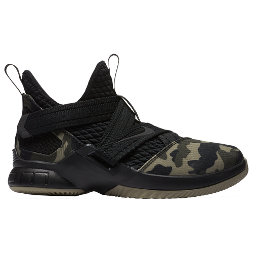 lebron soldier xii youth