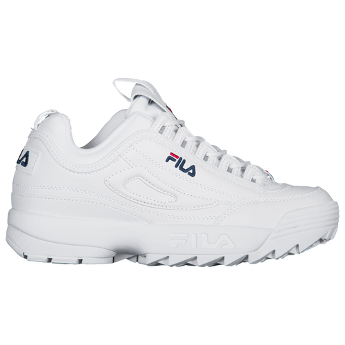 fila shoes grade school