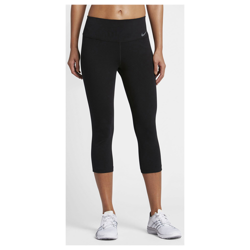nike jogger capris