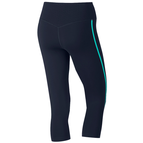 nike power legendary high waist capris