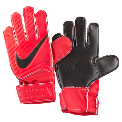 Nike Goalkeeper Junior Match Gloves Grade School Soccer Sport