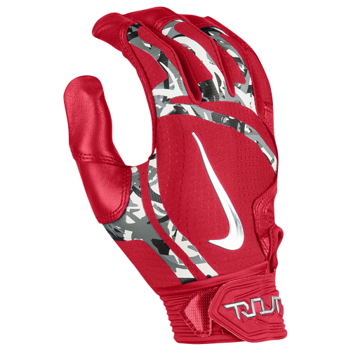 Nike Trout Elite Batting Gloves Men's Baseball Sport Equipment