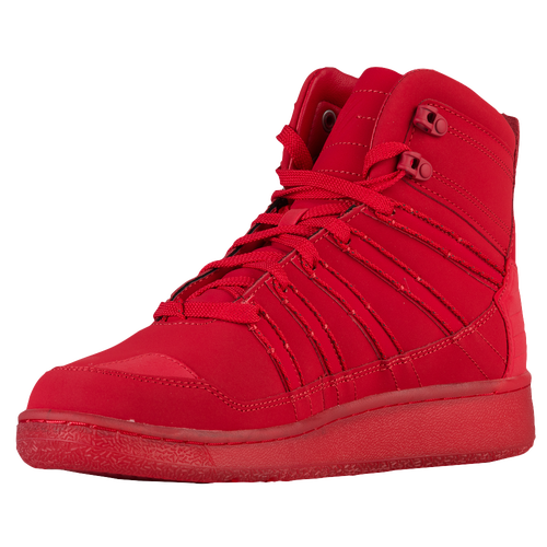 k swiss volley mid