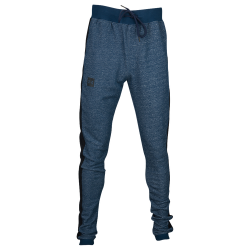 under armour fleece stacked joggers