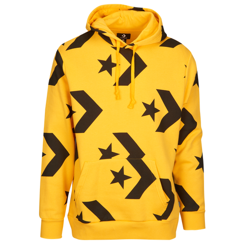 converse luxe star chevron track jacket