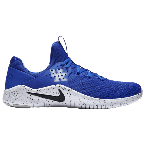 nike men's free trainer v8 training shoes