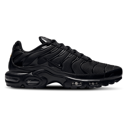air max tn silver