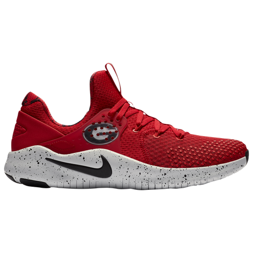 nike men's free trainer v8 training shoes