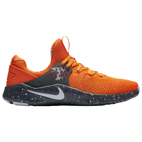 nike men's free trainer v8 training shoes