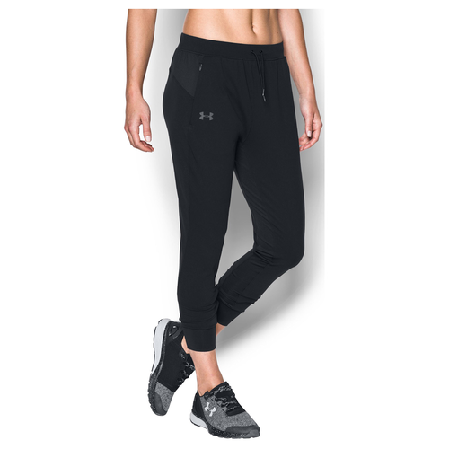 under armour women's team jogger