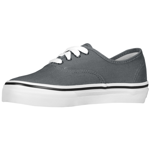 vans authentic fashion men