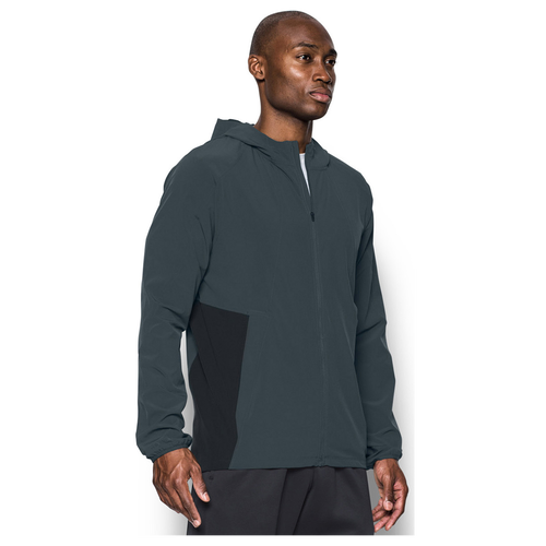 Under Armour Outrun The Storm Jacket - Men's - Running - Clothing ...