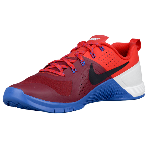 nike metcon red