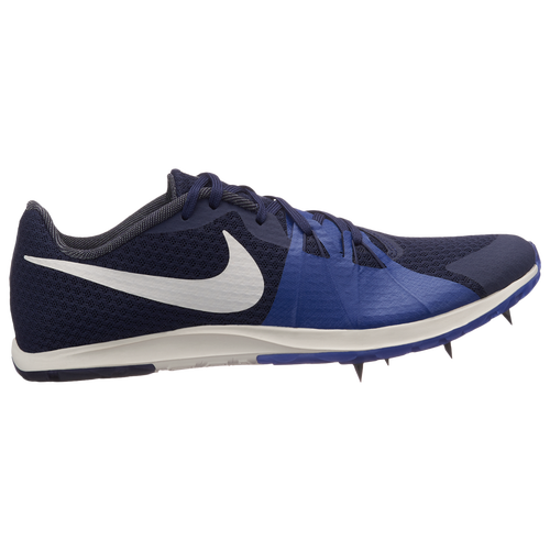 Nike Zoom Rival XC Women's Track & Field Shoes Blackened Blue
