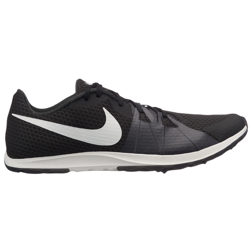 Nike Zoom Rival Waffle - Men's - Track & Field - Shoes - Black/Summit ...