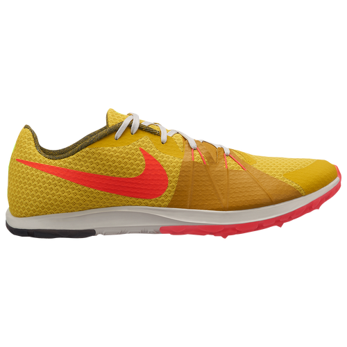 Nike Zoom Rival Waffle Men's Track & Field Shoes Bright Citron