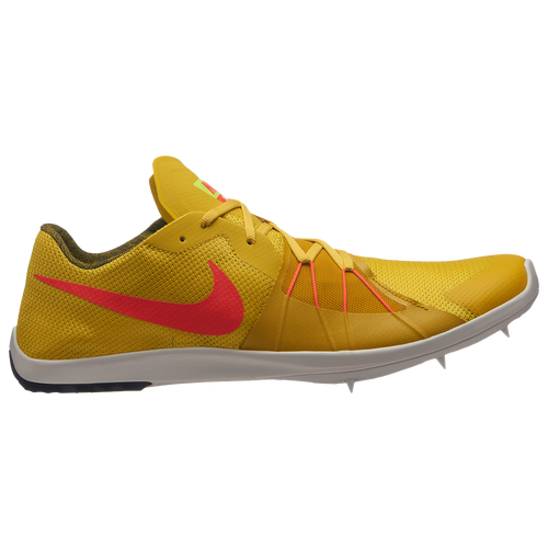 Nike Zoom Forever XC 5 - Men's - Track & Field - Shoes - Bright Citron ...