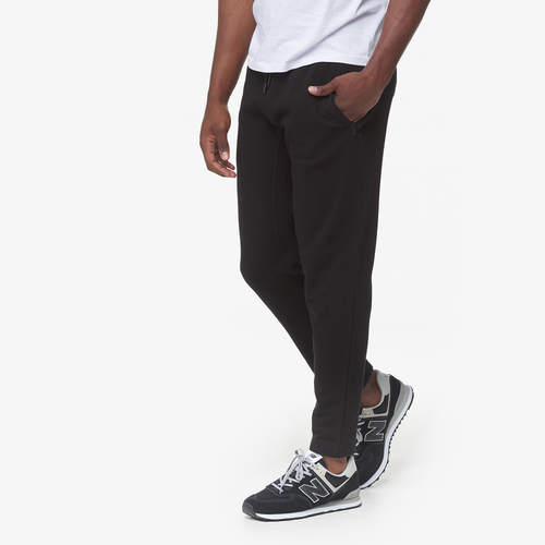 csg zip fleece pants