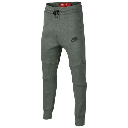 Nike Tech Fleece Pants - Boys' Grade School - Training - Clothing ...
