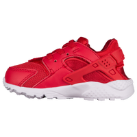 Nike Huarache Black Casual Sneakers Casual Running Sneakers ... Nike Huarache Run - Boys' Toddler - Red / Black