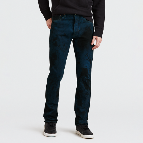 501 original fit jeans black