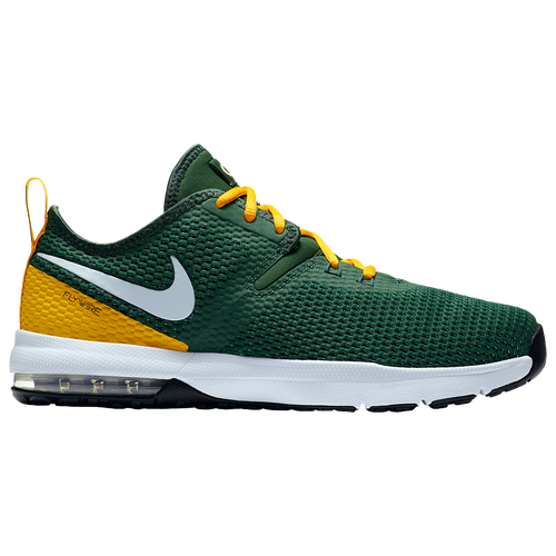 Nike NFL Air Max Typha 2 - Men's - Training - Shoes - Green Bay Packers ...