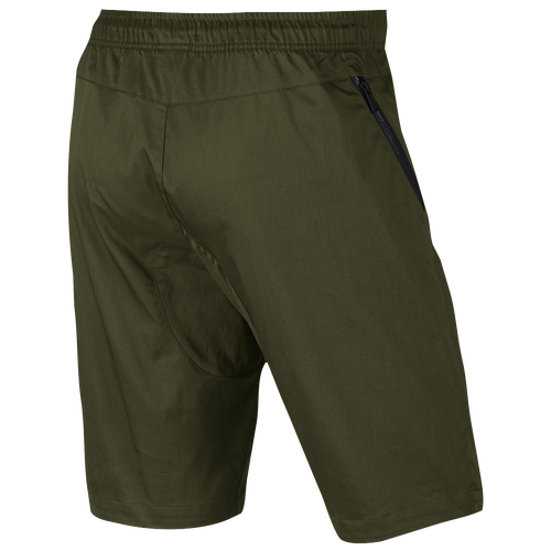 Nike Modern Woven V442 Shorts - Men's - Casual - Clothing - Legion Green