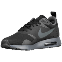 mens nike air max tavas all black mens nike air max tavas all black