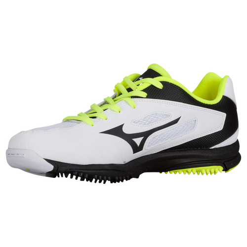 mizuno players