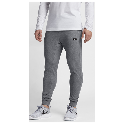 nike modern jogger grey