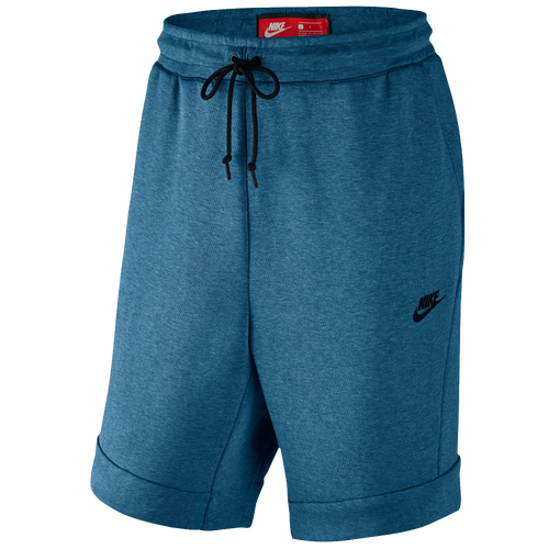 fleece shorts men nike