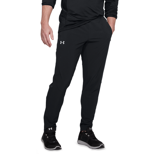 Under Armour Outrun The Storm SP Pants - Men's - Running - Clothing ...