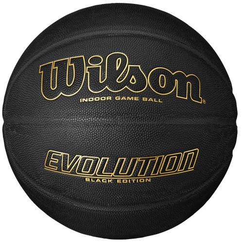 Wilson Evolution Basketball Men's Basketball Sport Equipment