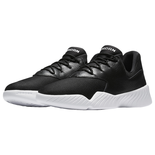 Jordan J23 Low - Men's - Casual - Shoes - Black/White