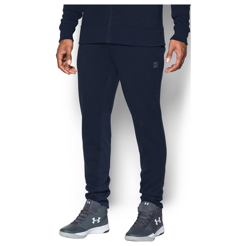 under armour baseline tapered pants