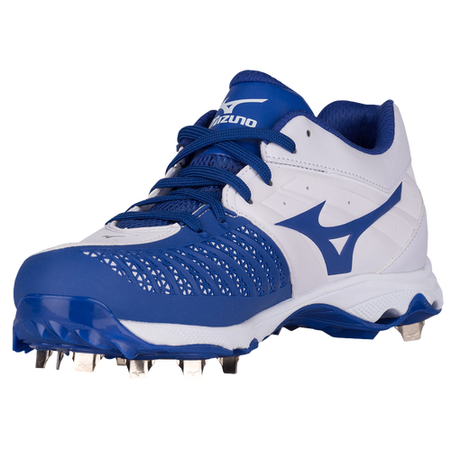 mizuno sweep